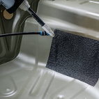 OEM Match Lufttillförselkit