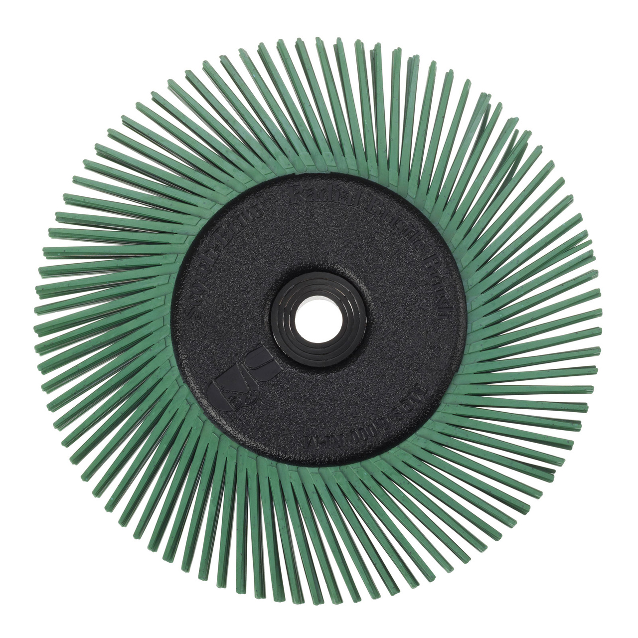 Radialborste 150 mm, P50