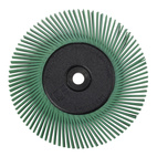 Radialborste 150 mm, P50