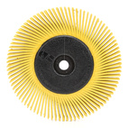 Radialborste 150 mm, P80