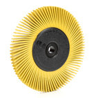 Radialborste 150 mm, P80
