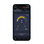 Hörselkåpa PELTOR WS Alert XPV, APP, Solcellsladdning