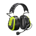 Hörselkåpa PELTOR WS Alert X-headset, APP