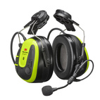 Hörselkåpa PELTOR WS Alert X-headset, APP, hjälmfäste