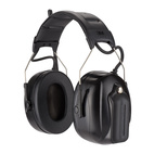 PELTOR DAB+ och FM-radioheadset