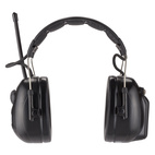 PELTOR DAB+ och FM-radioheadset