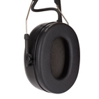 PELTOR DAB+ och FM-radioheadset
