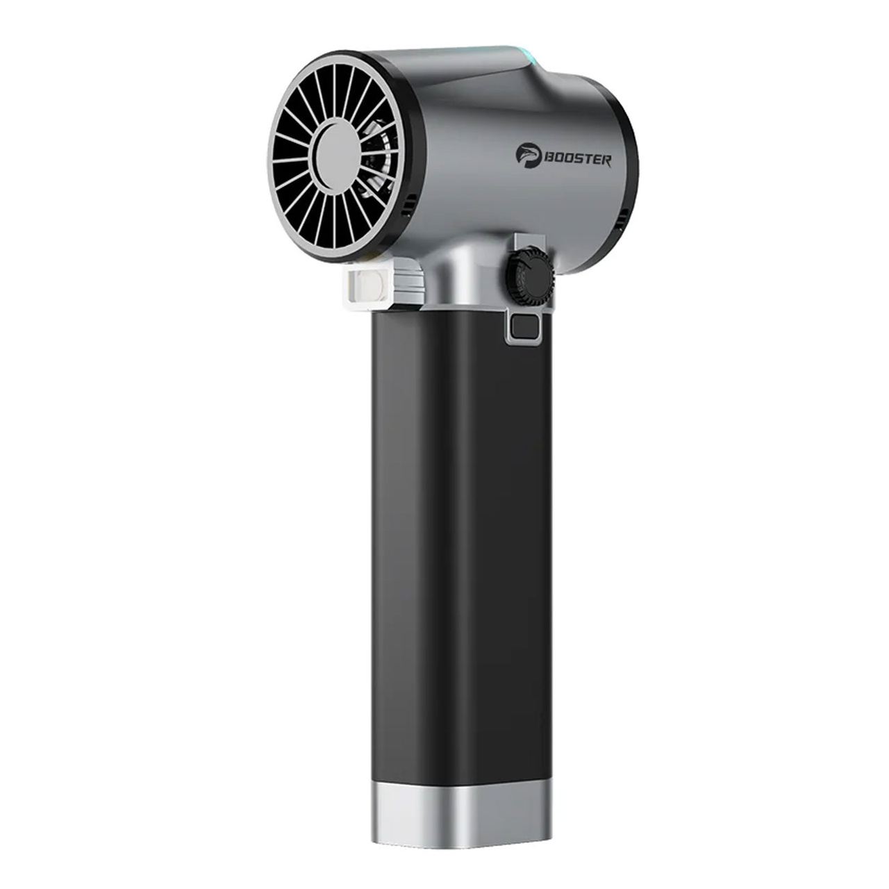 Turbofläkt Booster 64 mm