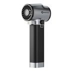 Turbofläkt Booster 64 mm