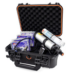 OEM Match Tätnings-Kit