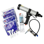 OEM Match Tätnings-Kit