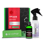 Keramisk lackskydd IGL Ecocoat Arcane - kit