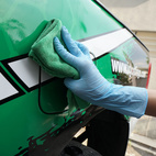 Avtorkningsduk IGL, 10-pack