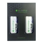 Ytrengöring IGL Ecoclean Strip, 2 st x 500 ml