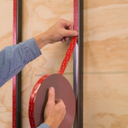 VHB™ Tejp 5952F, Svart, 12 mm x 33 m