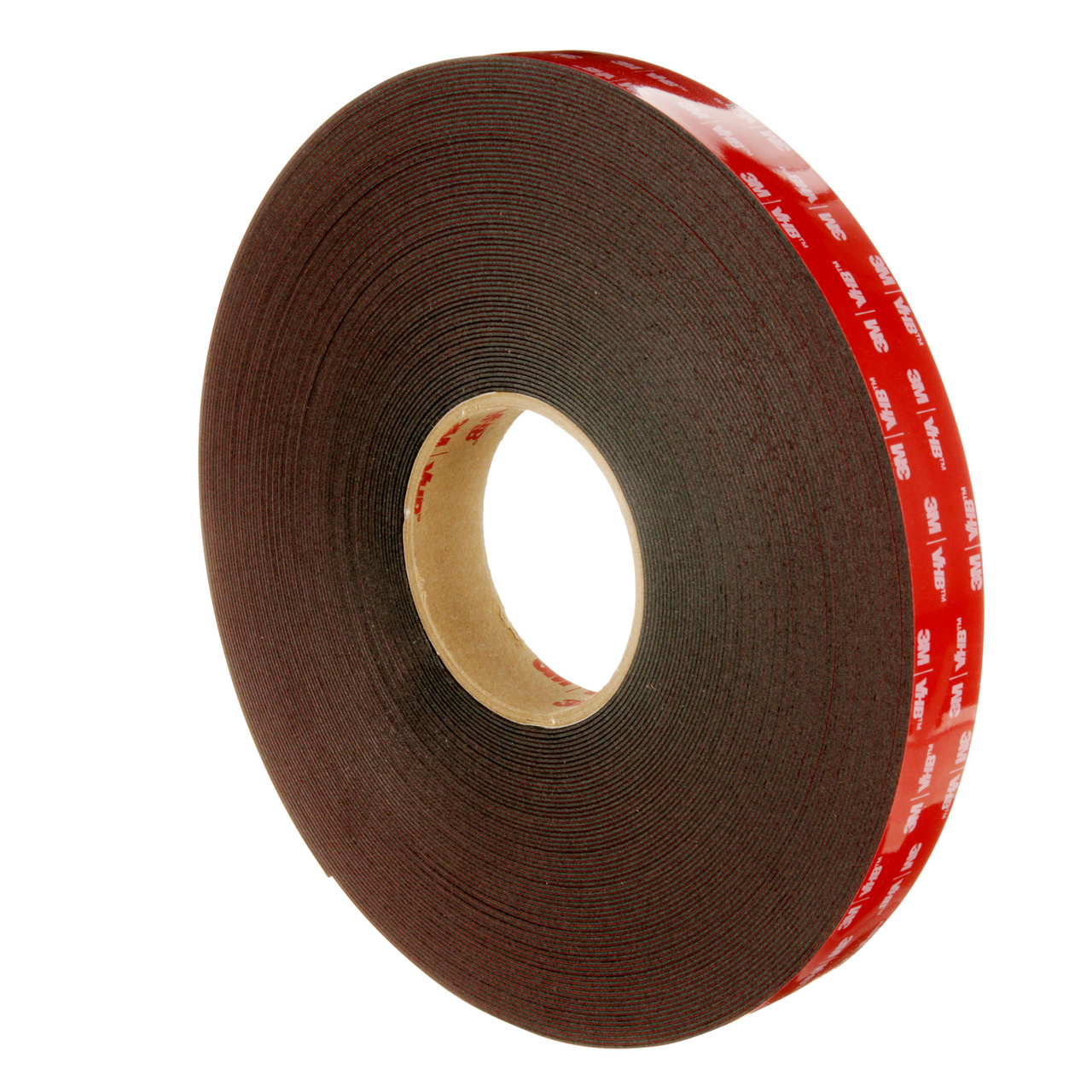 VHB™ Tejp 5952F, Svart, 12 mm x 33 m