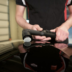 Sliprondell Denibbing Disc, 34 mm, 100 st, P2000