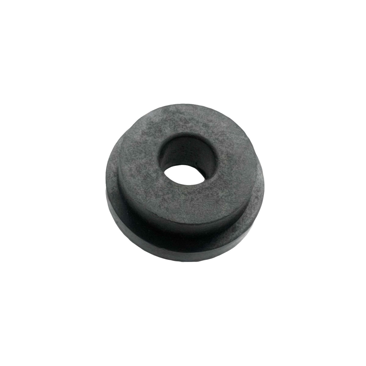 NSS18 reservdel, nostätning gummi