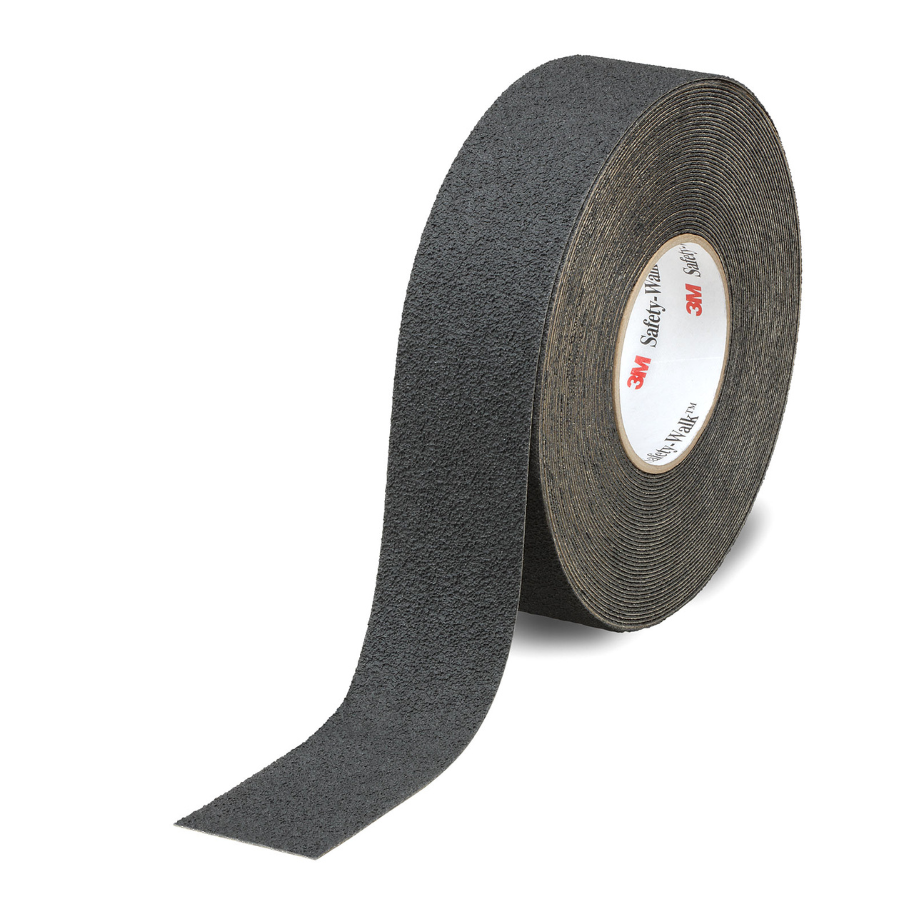 Safety-Walk™ 310 Halkskyddstejp Våtrum, Medium, 102 mm, svart