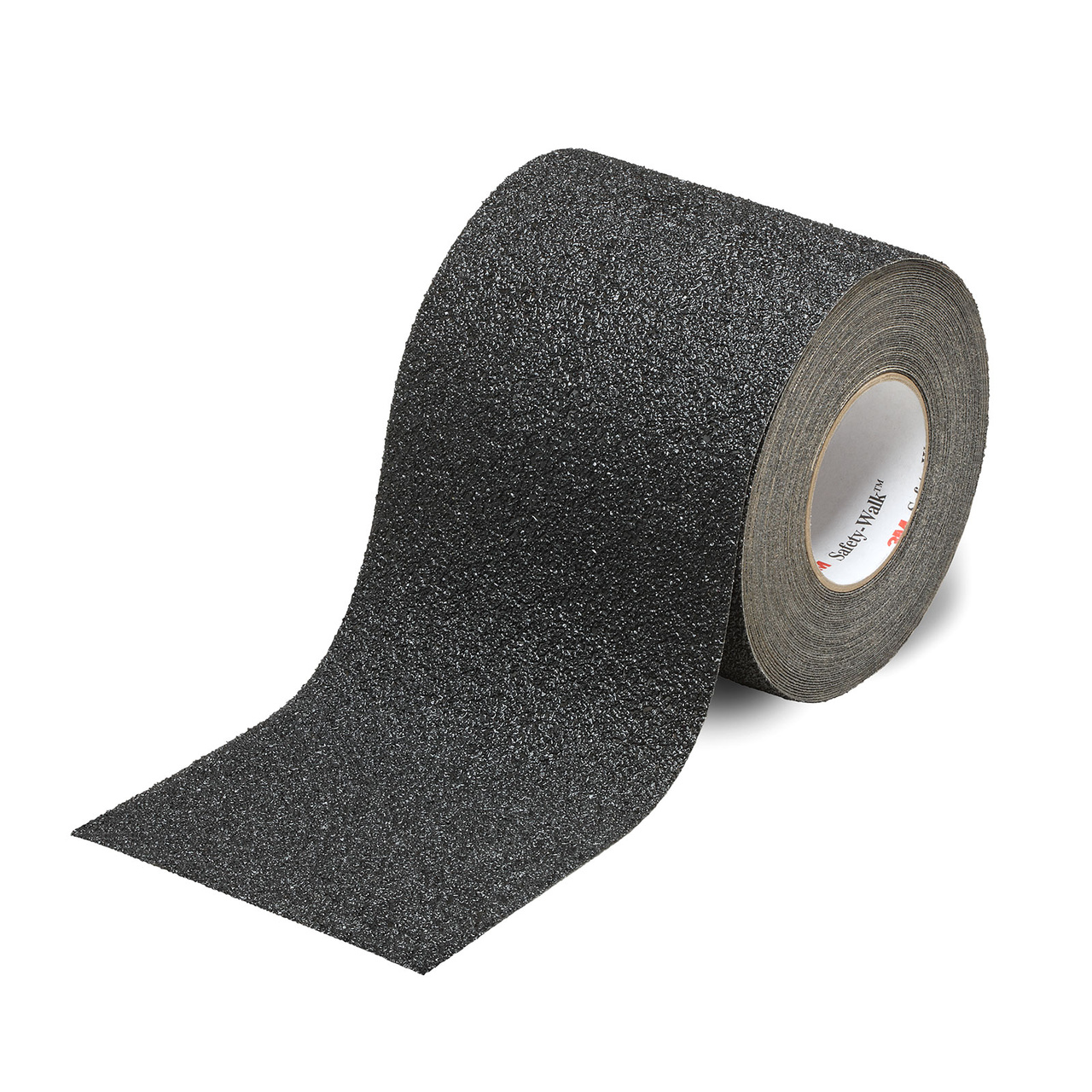 Safety-Walk™ 710 Halkskyddstejp Grov, 152 mm, svart
