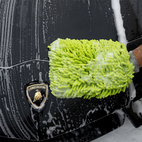 Bilschampo Meticulous Matte, 3,7 l