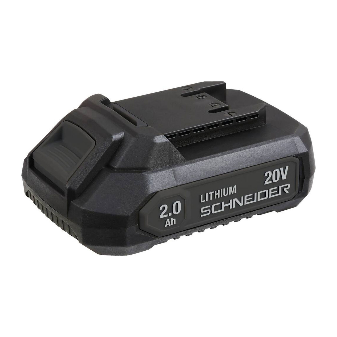 Batteri 20V Li-ion 2Ah