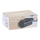 Batteri 20V Li-ion 2Ah