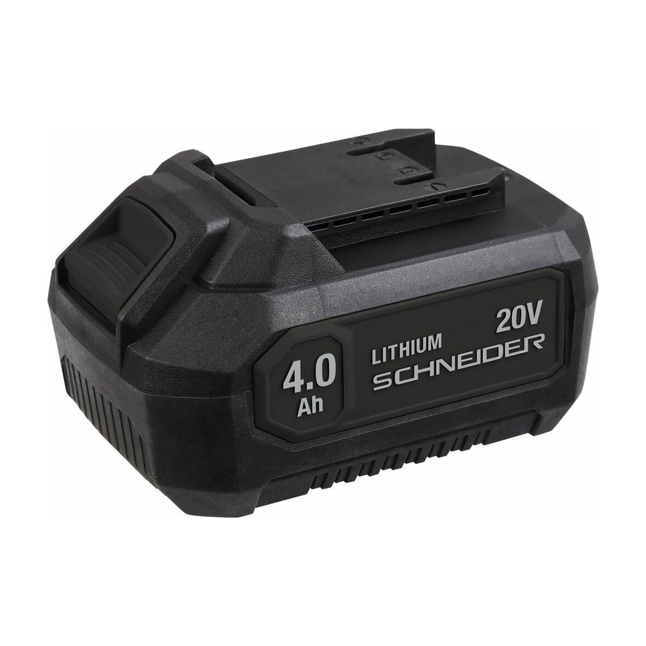 Batteri 20V Li-ion 4Ah