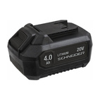 Batteri 20V Li-ion 4Ah