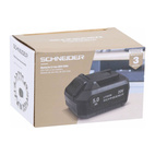 Batteri 20V Li-ion 5Ah