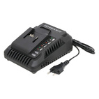 Snabbladdare 3Ah för Schneiderbatterier