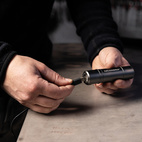 Powerbank till pannlampa I-View och I-Match