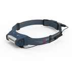 Powerbank till pannlampa I-View och I-Match