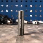 Powerbank till pannlampa I-View och I-Match