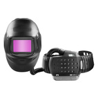 3M™ Adflo™ Fläktassisterat andningsskydd med 3M™ Speedglas™ G5-01 svet