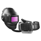 3M™ Adflo™ Fläktassisterat andningsskydd med 3M™ Speedglas™ G5-01 svet