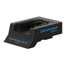 Scangrip batteriadappter, Berner