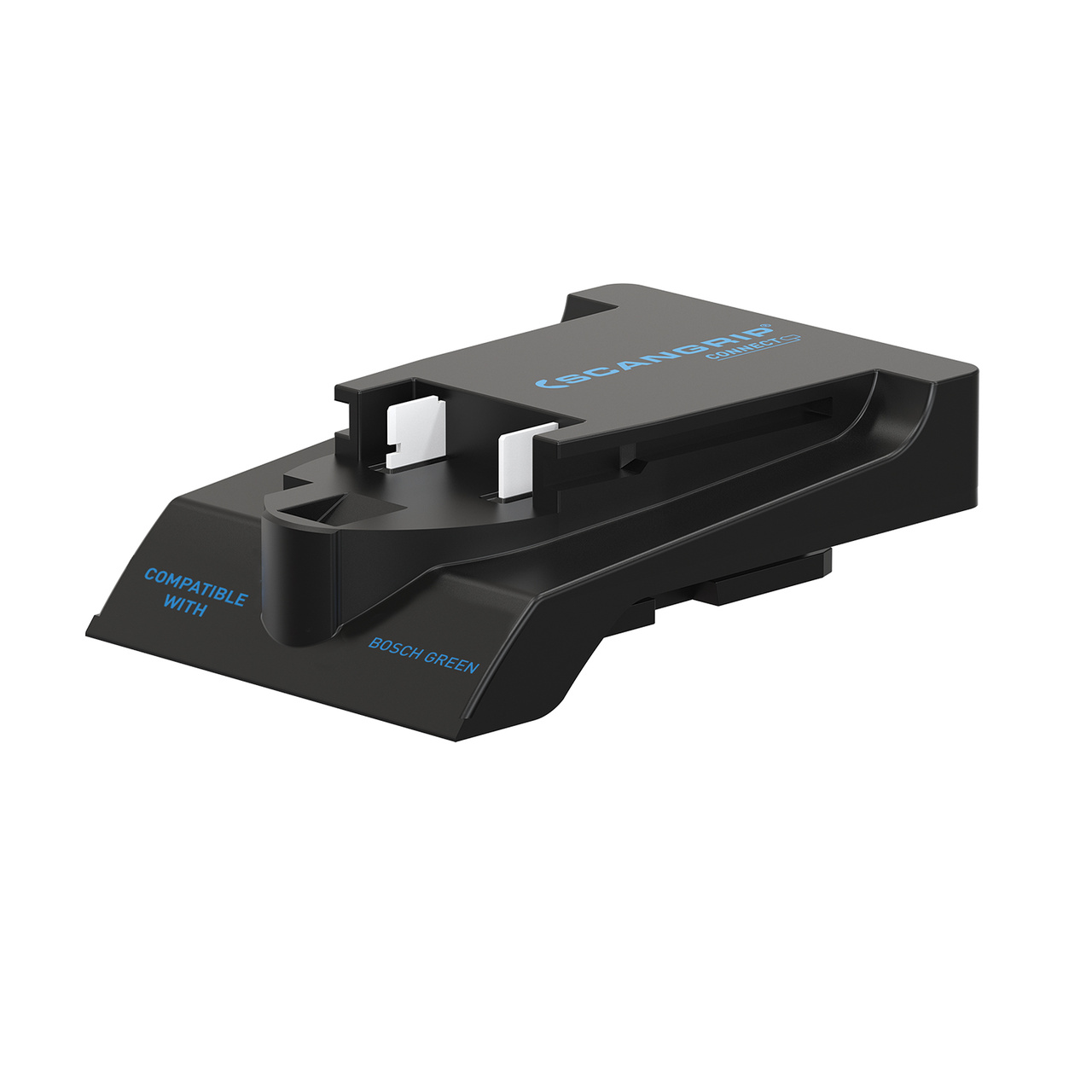Scangrip batteriadappter, Bosch Green