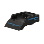 Scangrip batteriadappter, Ridgid