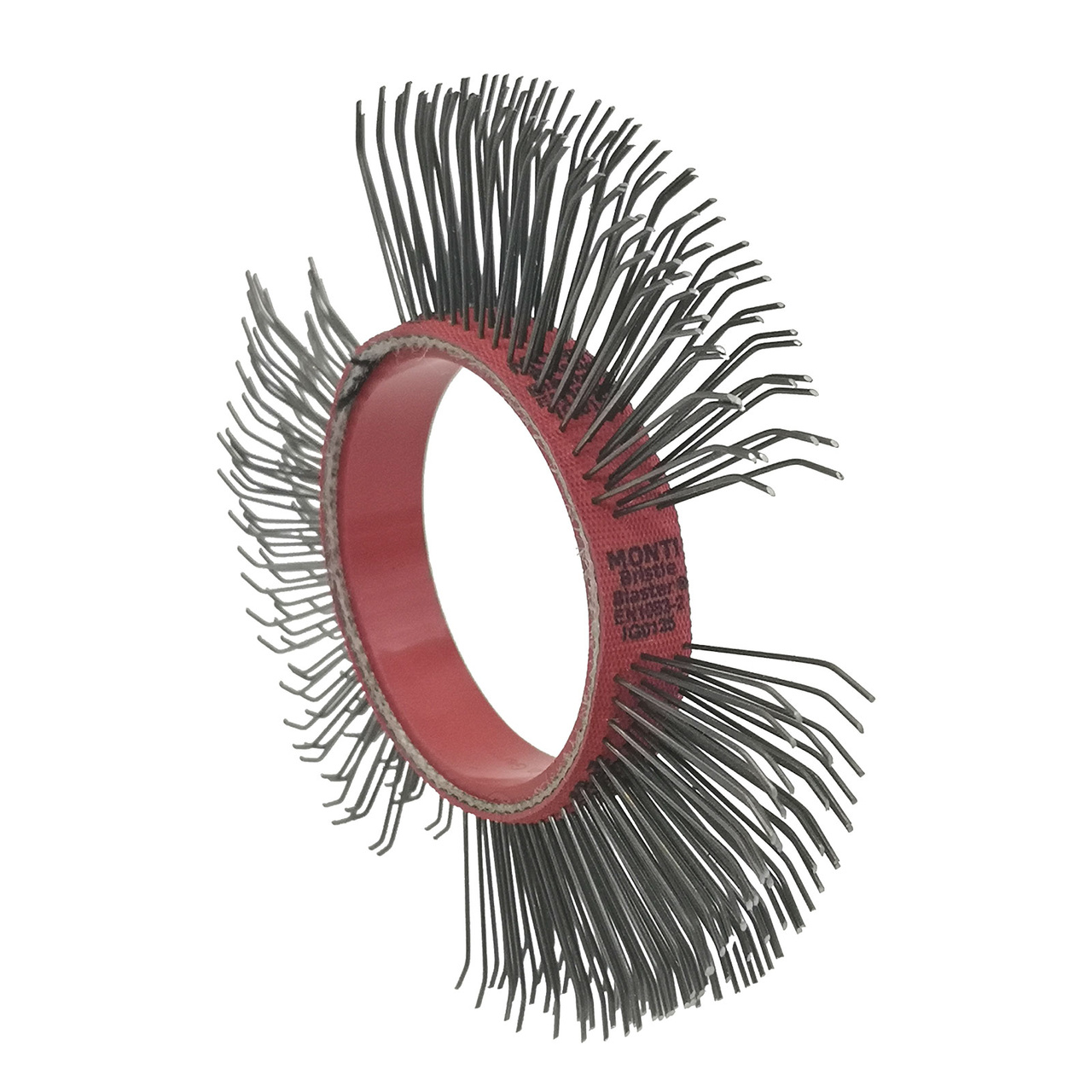 MBX-band grovt/rakt 11 mm