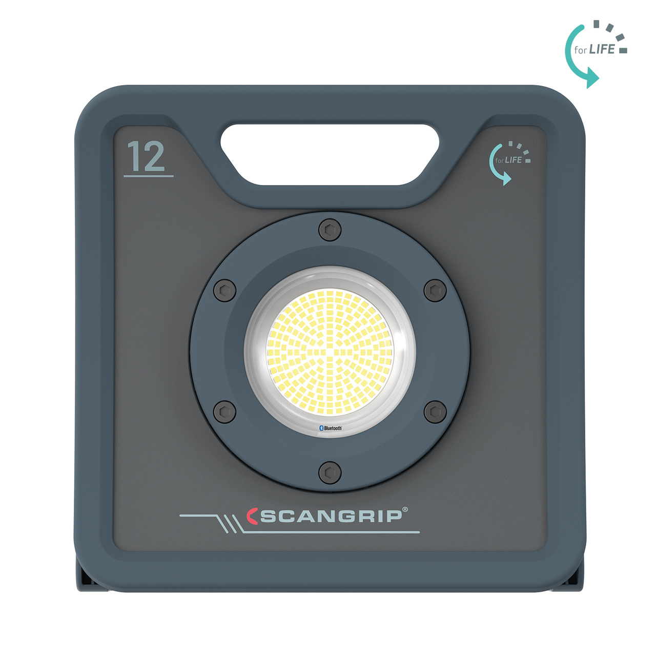 NOVA 12 - Arbetslampa