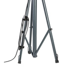 Stativ Tripod för arbetsbelysning, 3 m