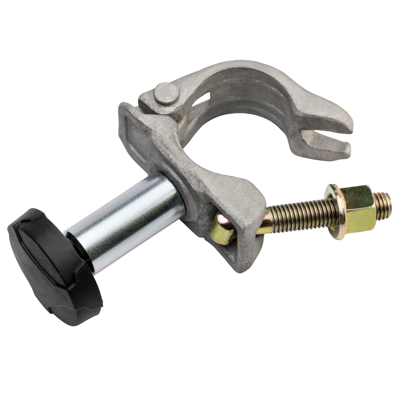 Fäste för byggställning