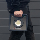 NOVA 4 - Arbetslampa