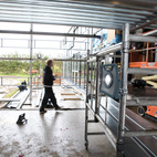 NOVA 4 - Arbetslampa