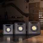 NOVA 6 - Arbetslampa