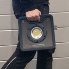 NOVA 6 - Arbetslampa