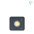 NOVA Mini - Uppladdningsbar arbetslampa