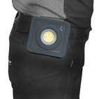 NOVA Mini - Uppladdningsbar arbetslampa