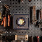 NOVA Mini - Uppladdningsbar arbetslampa